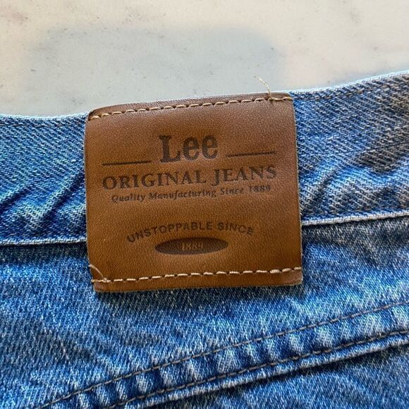 Lee Unstoppable jeans - Picture 1 of 9